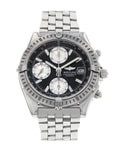 Pre-Owned Breitling Chronomat Watch